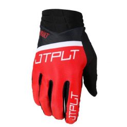 Rękawiczki Jetpilot Vault Airlite Glove Red 2025. Czarne rękawiczki damskie JETPILOT, bez wzorów. W wyprzedaży za 259.00 zł.