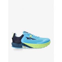 Buty trailowe męskie Altra Timp 5. Niebieskie obuwie do biegania damskie Altra. Za 681.99 zł.