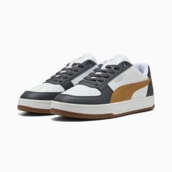 Puma Buty Caven 2.0 39229081. Buty sportowe na co dzień męskie Puma, z syntetyku, bez zapięcia, trekkingowe. Za 207.99 zł.