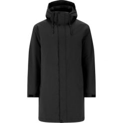 Parka Whistler Volcan. Czarne parki męskie WHISTLER, na zimę, m, bez wzorów. W wyprzedaży za 441.00 zł.