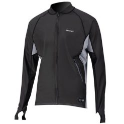 Kurtka do sportów wodnych męska Prolimit SUP Top Loosefit (PU) Splash. Czarne kurtki męskie PROLIMIT, m, bez wzorów, sportowe, bez kaptura. Za 620.00 zł.
