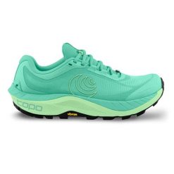 Damskie buty trailowe Topo Athletic MTN Racer 3. Czarne obuwie do biegania damskie Topo Athletic. Za 597.00 zł.
