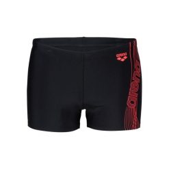 Kąpielówki Arena Dreamy. Czarne kąpielówki męskie Arena, m, bez wzorów, do pływania. Za 237.00 zł.