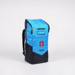 Torba typu duffle Gray-Nicolls Team 200. Niebieskie torebki dziecięce GRAY-NICOLLS. Za 282.00 zł.