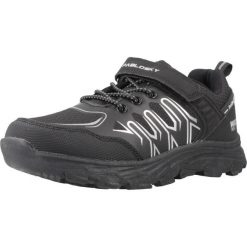 Buty PABLOSKY 979010P Czarny. Czarne buty fitness męskie Pablosky, na fitness i siłownię. Za 177.99 zł.