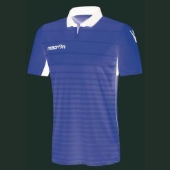 Koszulka Macron tabit. Czarne t-shirty sportowe męskie Macron, bez ramiączek, do piłki nożnej. Za 234.50 zł.