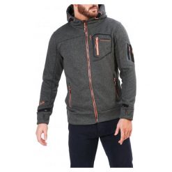 Geographical Norway Bluza Telescope_man. Bluzy bez kaptura męskie Geographical Norway, l, z materiału. Za 202.00 zł.