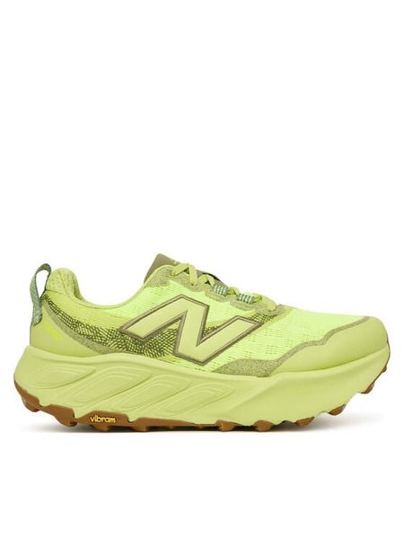 New Balance Buty do biegania FRESH FOAM X HIERRO V9 MHIER51M Zielony. Zielone obuwie do biegania damskie New Balance. Za 594.99 zł.