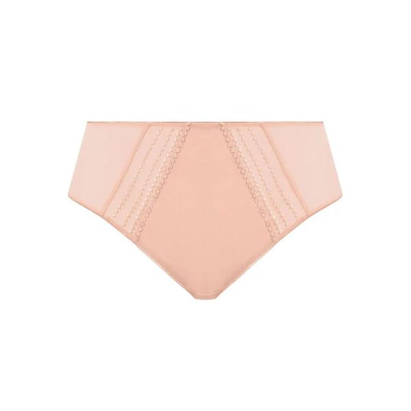 Figi damskie Elomi Matilda. Czerwone figi damskie ELOMI, l, bez wzorów. Za 236.00 zł.