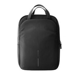 Plecak XD Design Soft Tote. Czarne plecaki męskie Xd Design, bez wzorów. Za 459.10 zł.