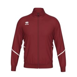 Bluza Errea Marlon Ad Dorośli. Czerwone bluzy bez kaptura męskie ERREA, s, z materiału. Za 207.00 zł.