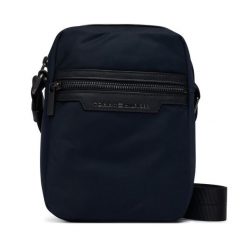 Saszetka Tommy Hilfiger. Niebieskie saszetki męskie Tommy Hilfiger, z nylonu. Za 329.99 zł.