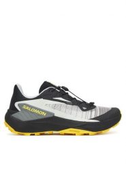 Salomon Buty do biegania Genesis L47978100 Szary. Szare obuwie do biegania damskie Salomon. Za 499.99 zł.