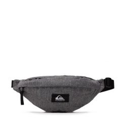 Saszetka nerka Quiksilver. Szare saszetki męskie Quiksilver. Za 69.99 zł.