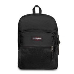 Czarny Plecak Eastpak Pinnacle Dorosłych. Czarne plecaki damskie Eastpak, bez wzorów, z poliamidu. Za 356.50 zł.