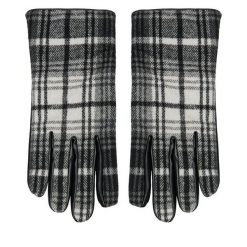 Rękawiczki Damskie ONLY. Szare rękawiczki damskie Only, bez wzorów. Za 119.99 zł.