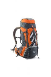 Plecak Trekking 70 L Naturehike Nh70 B070-B. Brązowe plecaki damskie NATUREHIKE, bez wzorów, z materiału, klasyczne. Za 539.99 zł.