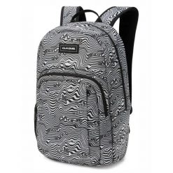 Plecak szkolny Dakine Class 25L Dakine Waves. Białe plecaki damskie Dakine, bez wzorów. Za 173.99 zł.