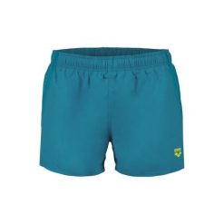 Szorty kąpielowe Arena Fundamentals X-R. Zielone szorty sportowe męskie Arena, xl. Za 197.50 zł.