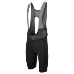 Szorty Altura Endurance. Czarne szorty męskie ALTURA, bez wzorów, sportowe. Za 479.50 zł.