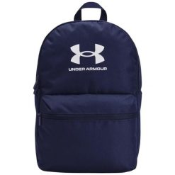 Plecak Loudon Lite 20L. Niebieskie plecaki damskie Under Armour, bez wzorów. Za 130.99 zł.