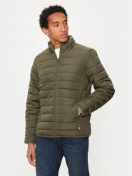 Only & Sons Kurtka zimowa Brody 22027448 Zielony Regular Fit. Zielone kurtki męskie Only & Sons, na zimę, m, bez wzorów, z syntetyku, bez kaptura. Za 169.99 zł.