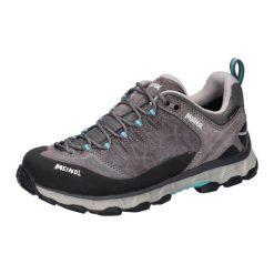 Buty trekkingowe damskie MEINDL Lite Trail Lady GTX. Szare obuwie trekkingowe damskie MEINDL. Za 999.90 zł.