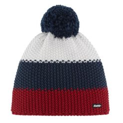 Czapka Eisbar Star Pompon MÜ. Brązowe czapki zimowe damskie Eisbar. Za 259.99 zł.