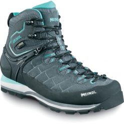 Damskie buty trekkingowe Meindl Litepeak GTX. Niebieskie obuwie trekkingowe damskie MEINDL. Za 1,431.00 zł.