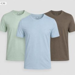 T-SHIRT MĘSKI 4F KOLEKCJA LIMITOWANA 3 SZT KOMPLET KOSZULEK M3947 SS26. T-shirty męskie 4f, m, bez wzorów, z bawełny, bez kołnierzyka. Za 182.98 zł.
