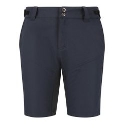 Szorty damskie Endurance Balhia. Niebieskie szorty damskie Endurance, bez wzorów. W wyprzedaży za 243.00 zł.