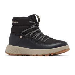 Śniegowce damskie Columbia Slopeside Village Oh Mid. Czarne śniegowce damskie Columbia. Za 335.00 zł.