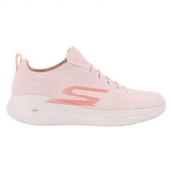 Buty do biegania damskie Skechers GO Run. Czarne obuwie do biegania damskie Skechers. Za 357.00 zł.