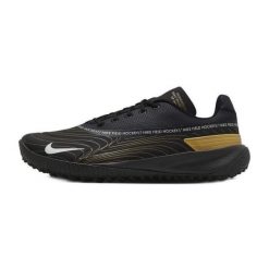 Buty Nike Vapor Drive AV6634-017 czarne. Czarne buty sportowe na co dzień męskie z gumy, bez zapięcia. Za 695.83 zł.