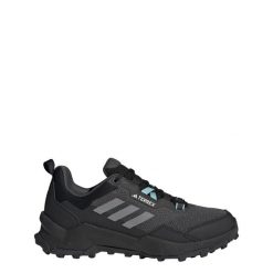 Terrex AX4 Hiking Shoes. Czarne obuwie trekkingowe damskie Adidas. Za 499.00 zł.