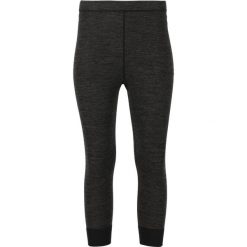 Legginsy termoaktywne 3/4 damskie Whistler Camea Merino. Szare bielizna termoaktywna damska WHISTLER, l, bez wzorów. Za 219.99 zł.