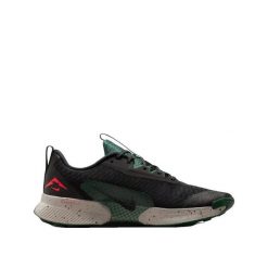 Buty do biegania Nike Juniper Trail 3 Wysoki komfort. Czarne obuwie do biegania damskie Nike. Za 387.70 zł.