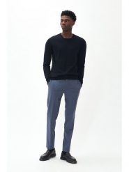 Matinique Sweter w kolorze czarnym rozmiar: L. Czarne swetry męskie Matinique, l, bez wzorów, z wełny, bez kołnierzyka. Za 130.99 zł.