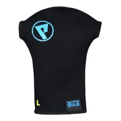 Łapawice rękawiczki kajakowe do pływania unisex Peak Uk Neo mitts 3 mm. Czarne rękawiczki damskie PEAK PADDLESPORTS, bez wzorów, z neoprenu. Za 199.00 zł.