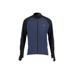 Bluza do sportów wodnych męska Prolimit SUP Quick Dry Top. Niebieskie bluzy bez kaptura męskie PROLIMIT, m. Za 315.00 zł.