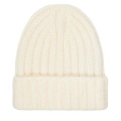 Czapka Nine West. Białe czapki zimowe damskie Nine West. Za 49.99 zł.