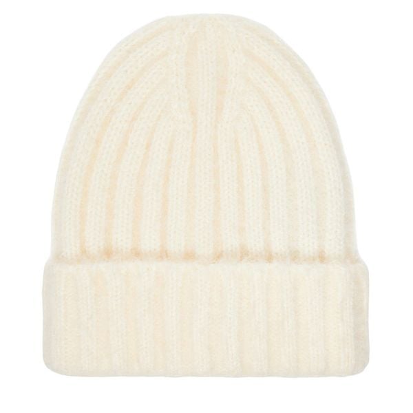 Czapka Nine West. Białe czapki zimowe damskie Nine West. Za 49.99 zł.