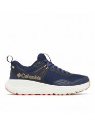 Columbia Buty turystyczne "Konos™ TRS II OutDry™" w kolorze granatowym rozmiar: 39. Niebieskie obuwie trekkingowe damskie Columbia. Za 281.10 zł.