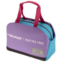 Torba tenisowa Head Pro X Tote Bag 22L PTC Alternate Edition fioletowa. Fioletowe torebki klasyczne damskie HEAD, bez wzorów, bez dodatków. Za 345.00 zł.