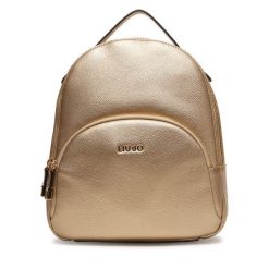 Plecak Liu Jo. Żółte plecaki damskie Liu Jo, bez wzorów. Za 599.99 zł.