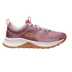 Buty trekkingowe damskie Keen Versacore Wp. Czerwone obuwie trekkingowe damskie Keen. Za 365.00 zł.