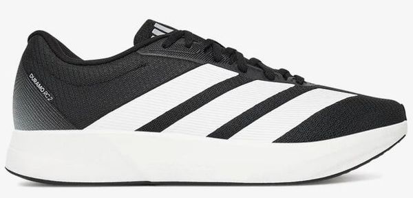 Buty męskie adidas Duramo - lekkie buty biegowe, czarne. Czarne obuwie do biegania damskie Adidas. Za 175.99 zł.