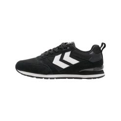 Buty do chodzenia dla dorosłych Hummel Monaco 86. Białe buty sportowe na co dzień damskie HUMMEL, bez wzorów, trekkingowe. Za 270.00 zł.