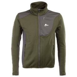 Bluza Ande New Averta Dorośli. Zielone bluzy bez kaptura męskie Ande, bez wzorów, z elastanu, sportowe, bez kołnierzyka, bez ramiączek. Za 330.99 zł.