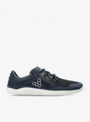 Buty męskie Vivobarefoot Primus Lite 3.5. Niebieskie obuwie do biegania damskie VIVOBAREFOOT. Za 409.99 zł.